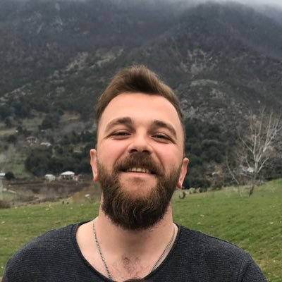 zzcmz's profile picture. herşey ya düzelecek ya da iyice boka saracak