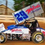 Traveling the back roads of North America 🇺🇸🇨🇦one racetrack at a time 🏁 Race Chaser-205 tracks & counting.