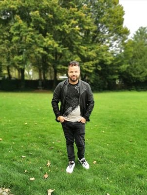 mehvan_alkishki's profile picture. Bji Kurdistan