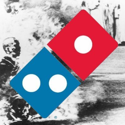 The official account for Domino's Pizza Czechoslovakia. Dubcek out our new 