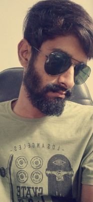 DhavalP82383234's profile picture. 🖤