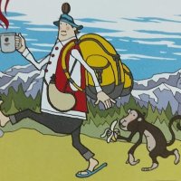 ヤマノバコーヒー (@yamanovacoffee) Twitter profile photo