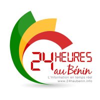 24 Heures au Benin(@24haubenin) 's Twitter Profile Photo