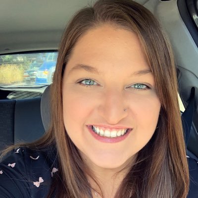 DrMlp389's profile picture. Nuclear Chemist • PostDoc • Weightlifter • Future PuppyMom • IG: @dr.mlp389.phd • Blog: https://t.co/jQcoWo0JQY • she/her