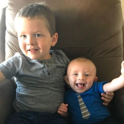 Profile Picture of Adam J. Lahr (@Ajlahr04) on Twitter