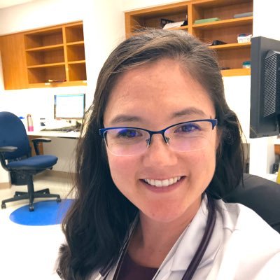JenniferLeeLee1's profile picture. Clinical informatician and pediatric GI @nationwidekids. Alum: @westvirginiaU @StJude @LebonheurChild. Co-founder of @bowelsounds 🎧, tweets = my own