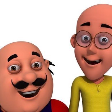 Motu Patlu Out of Context (@motupatluooc) / Twitter Motu Patlu Out of Context (@motupatluooc) / Twitter