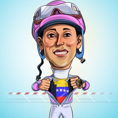 jockey profesional