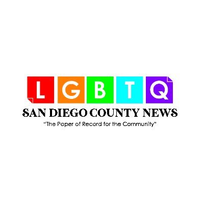 We strive to deliver news relevant to the lives of LGBTQ San Diegans- read or listen to us online, in print, and social media! Ad Sales: 619-432-LGBT.