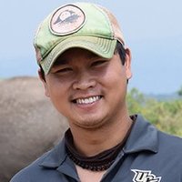 William Moreto (@moretophd) 's Twitter Profile