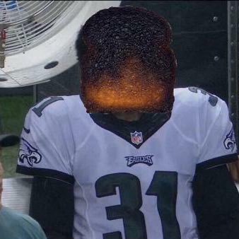 control alt delete  - (not Byron Maxwell)