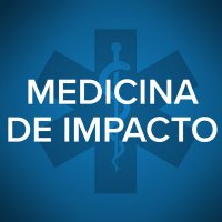 Medicina de Impacto (@md_impacto) 's Twitter Profile Photo Medicina de Impacto (@md_impacto) 's Twitter Profile Photo
