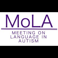 Meeting on Language in Autism (@mtglanguageasd) 's Twitter Profile