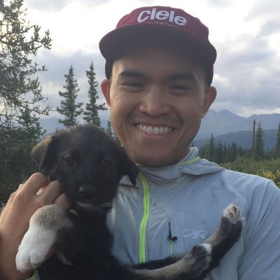 jonathanjsreyes's profile picture. PhD Student @UMDEnglish. DH & Asian American Lit. He/Him