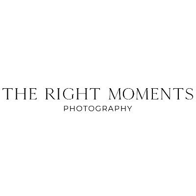 TheRightMoment2's profile picture. Timeless Portraits, Real Moments, and Personal Approach
Internationally Published and Award-Winning Husband-and-Wife Wedding and Portrait Photographers