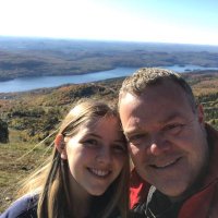Brad White (@albatross14) 's Twitter Profile