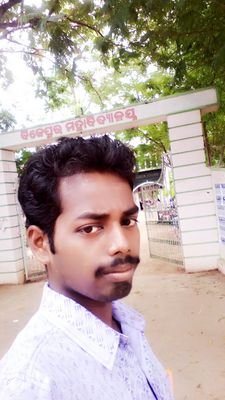 Bargadia_Sushil's profile picture. An a Indian, Student, son, Brother, Beginner of web design, music lover, literature lover https://t.co/c6ugFUwge1
