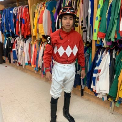 Cuenta Oficial 🐴 Jockey Profesional de Venezuela 🇻🇪