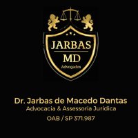 Jarbas MD Advogados(@DrJarbasMDadv) 's Twitter Profile Photo