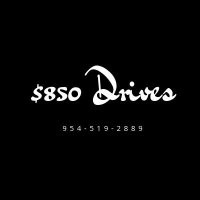 Miami Todd (@850drives) 's Twitter Profile