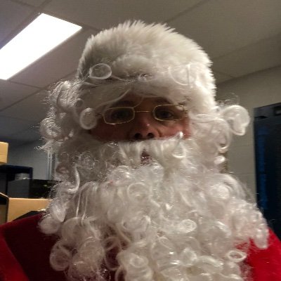 SenftWayne's profile picture. 