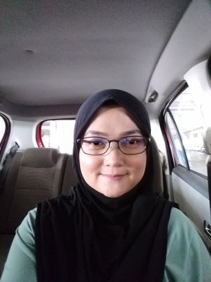 fara_hamidi's profile picture. Mak anak 4. 
Momma to countless students of UniKL MICET