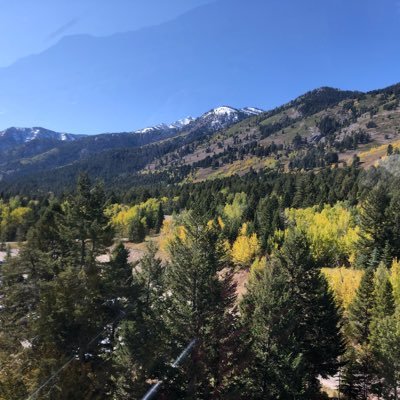 BaxtSky's profile picture. Live, Laugh, Love, and Hunt!