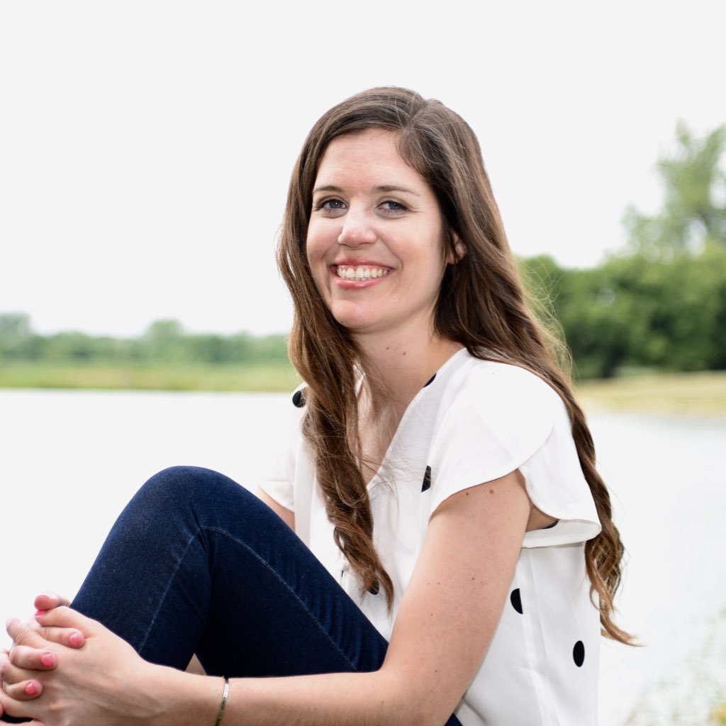 jennabcarlson's profile picture. Teacher, writer, health pursuer, and most importantly a treasured child of the Most High God :)