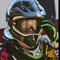 Justin Horne - @team42_jh Twitter Profile Photo