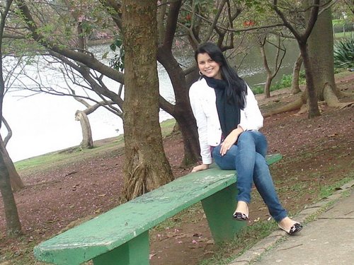 Administradora de empresa, empreendedora!
Estudante de medicina!