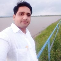 Ramprakash Gurjar (@ramprakashgur13) 's Twitter Profile