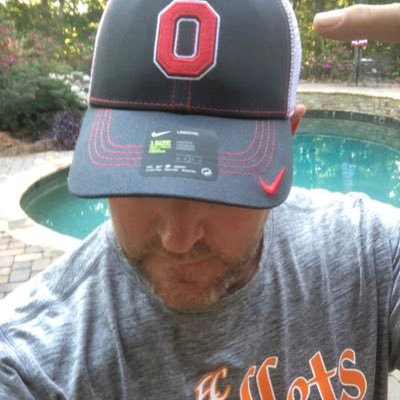 Coordinator of Athletics, 22 yr Supt Class A, Buckeye. Blessed father, husband and son. 🐍🥎