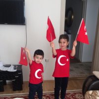 Dursun Ali KOÇ (@uzunhafizkoc) 's Twitter Profile