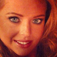 Julie Paschal - @red_hair_jp Twitter Profile Photo