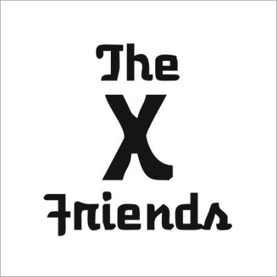 The X-Friends