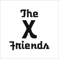 The X-Friends(@TheXFriends666) 's Twitter Profile Photo