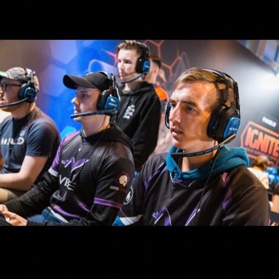 Spillpedagog for Jobloop.
Attending @Halo events since 2008. Former @VibeGG💜