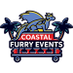 Coastal Furry Events (@coastalfurevent) Twitter profile photo