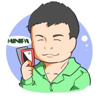 みにぱ (@minipa2) 's Twitter Profile