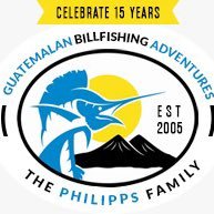 GuatemalaBillfishing(@GuatBillfishing) 's Twitter Profile Photo