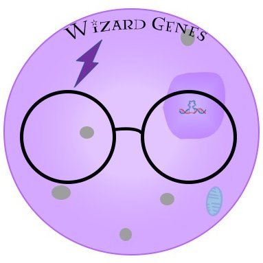 Unspeakables (Muggle Disguise: Scientists) are interested in witches and wizards: a severely understudied population with exceptional powers!
