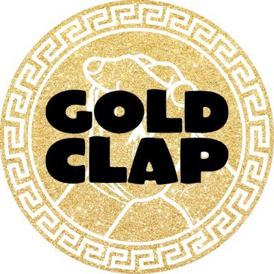 goldclap Profile Picture