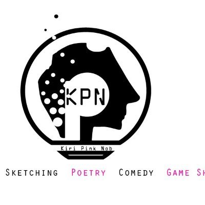 Kiri Pink Nob (aka KPN) is a Johannesburg based black owned and black managed art emporium incorporated in March 2014 & run by @JBobsTshabalala & @Noorr_nto