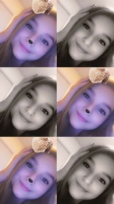 KenzieRaeCook's profile picture. °Slightly irrelevant
°snap:mackenzie_rae41
°wattpad:pettysugarplumb
:)