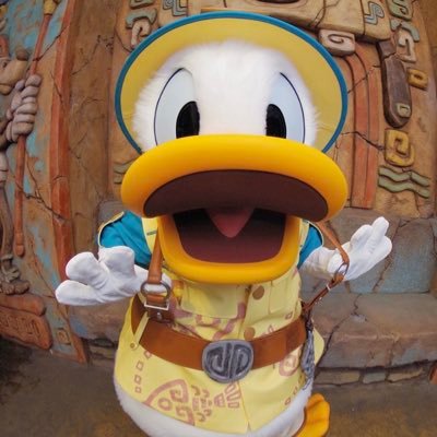 DONA_DAISY0609_'s profile picture. ドナヲタ❤️海派