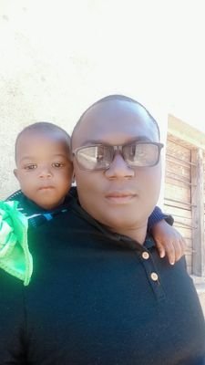 FwenjiShadrack's profile picture. don't be a slave of your past