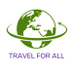 Travel For All (@travelforall_) Twitter profile photo