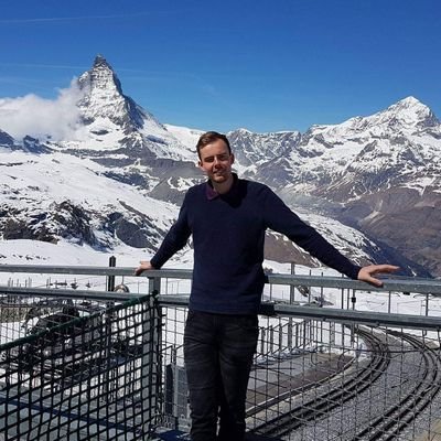 Helping spread open sovereign digital public goods to the world.
Crypto Protocol Expert & Product Manager Tokenized Governance 
at Bitcoin Suisse.
