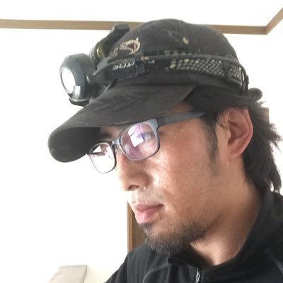本田 力丸 Teamiori Twitter