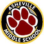 Asheville Middle School serves grades 6-8 in the Asheville City Schools district. Please read our social media guidelines on our website.